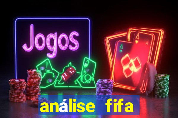 análise fifa bet365 grátis